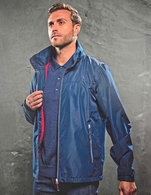 Heren Softshell Jas Regatta Ascender Waterproof TRW532